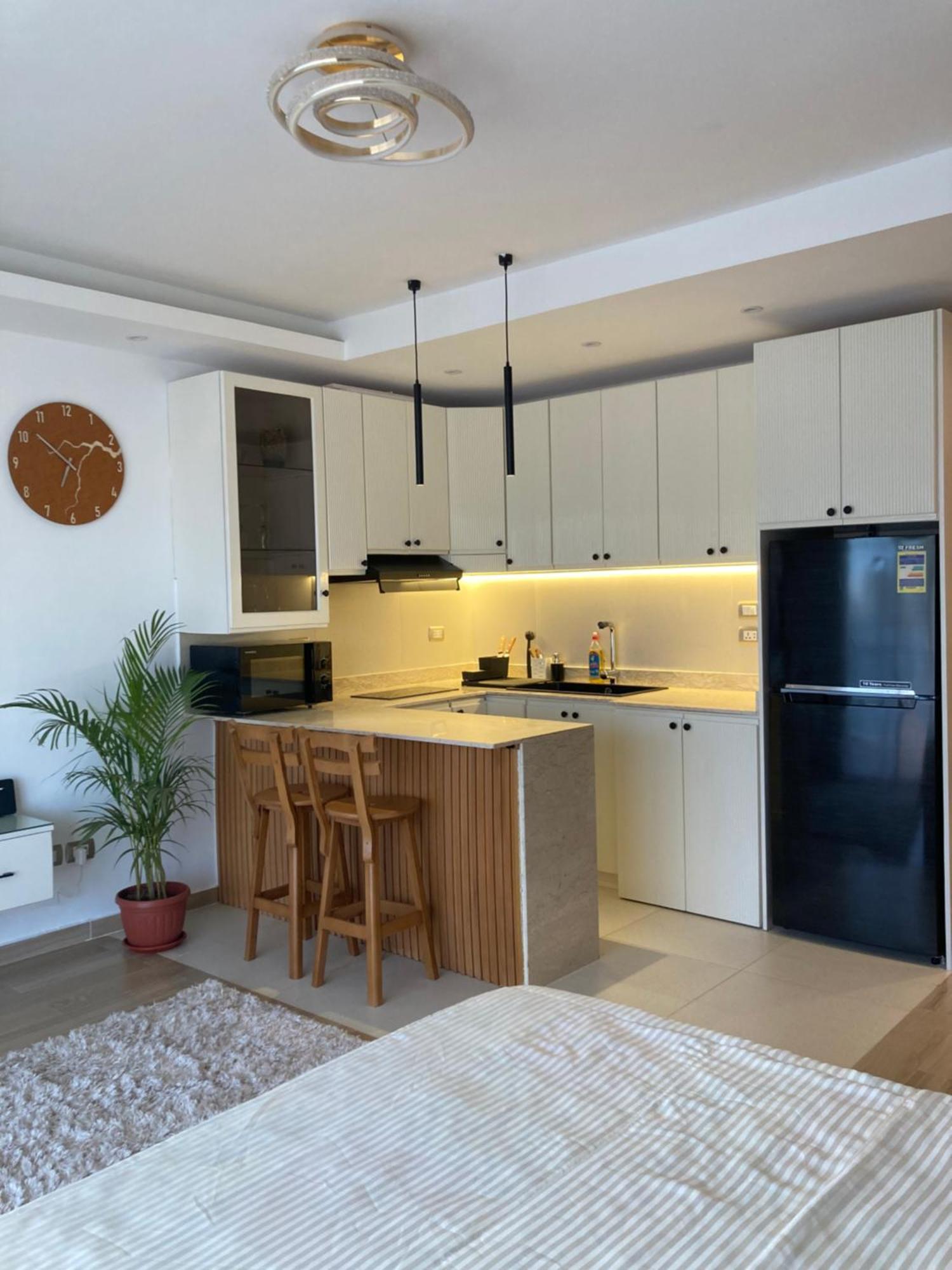 Apartament Unique Sunset Studio Szarm el-Szejk Zewnętrze zdjęcie