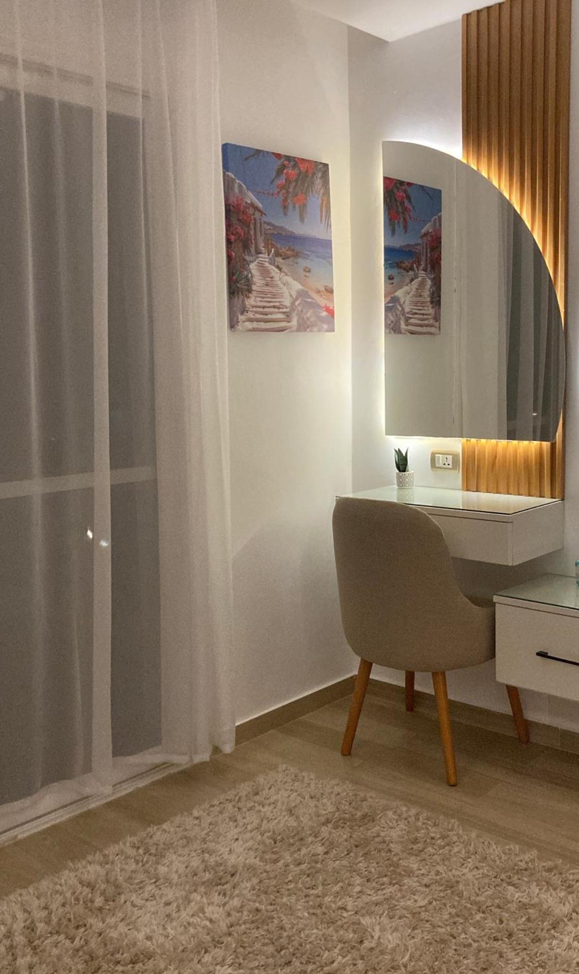 Apartament Unique Sunset Studio Szarm el-Szejk Zewnętrze zdjęcie